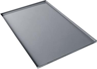 Blacha aluminiowa 60x40x2,5 cm – 4 ranty